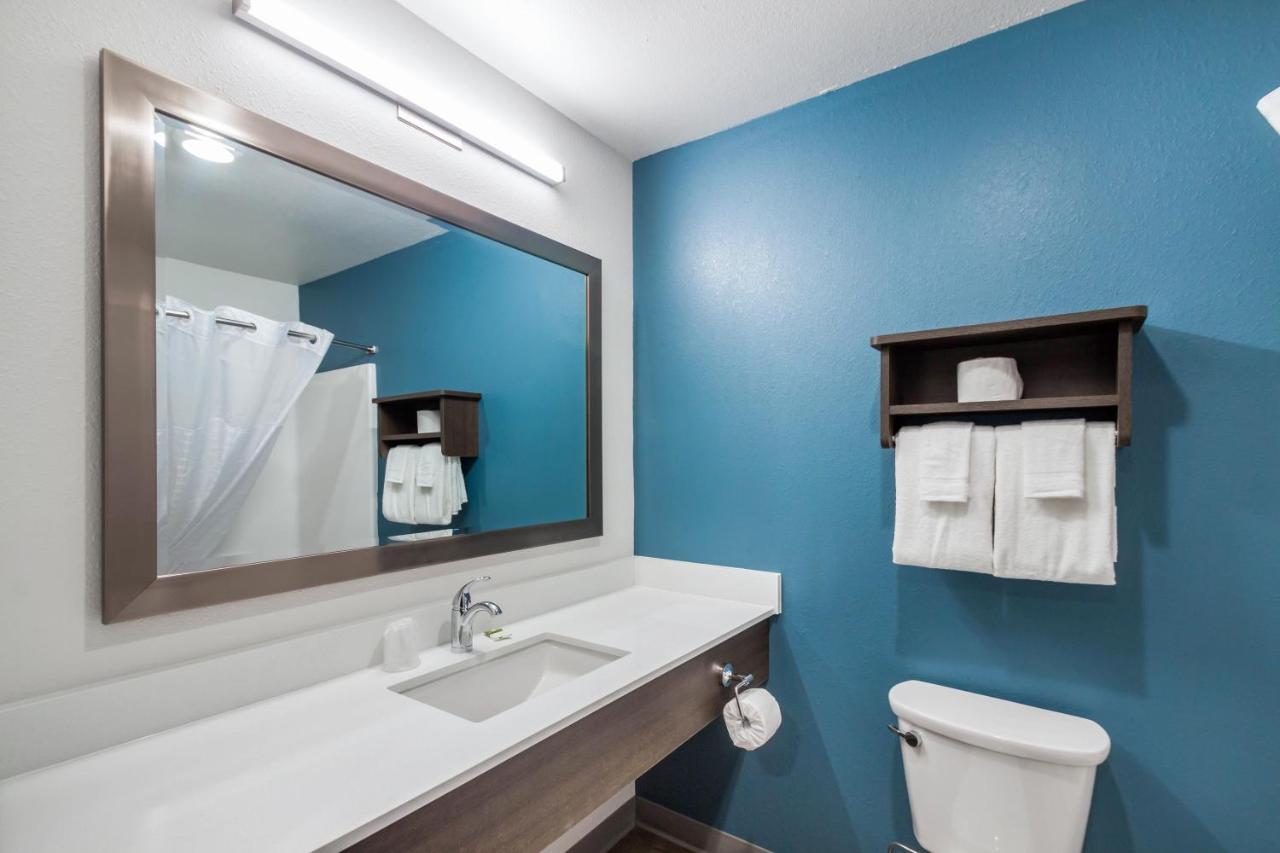 Woodspring Suites Bakersfield East Bagian luar foto